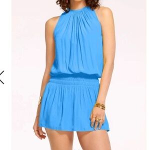 Ramy Brook Paris Dress